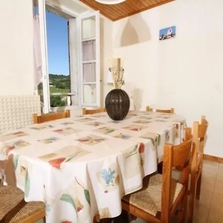 펜션 House Le Vinsobrais *