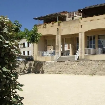 House Le Vinsobrais 펜션