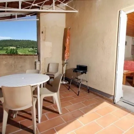 House Le Vinsobrais