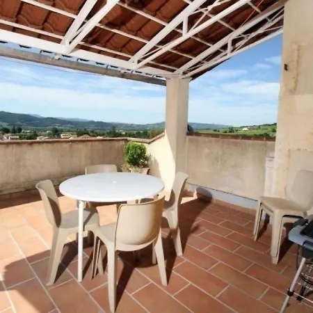 House Le Vinsobrais Vinsobres